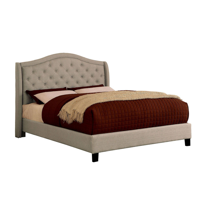 Carly - Bed - Simple Home Plus