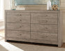 Culverbach - Dresser - Simple Home Plus