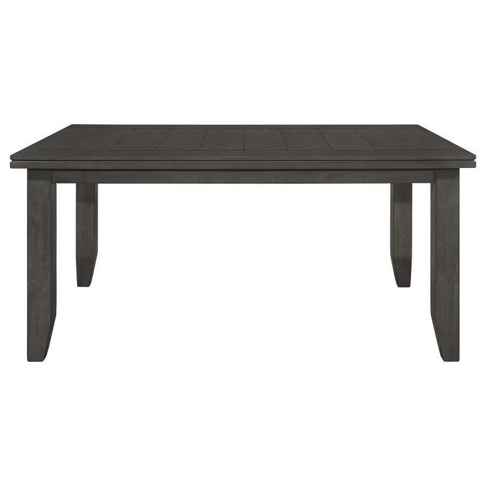 Dalila - Rectangular Dining Table - Simple Home Plus