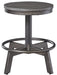 Torjin - Swivel Stool (Set of 2) - Simple Home Plus