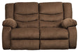 Tulen - Reclining Loveseat - Simple Home Plus