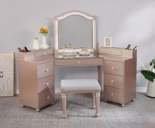 Tracie - Vanity Set - Simple Home Plus