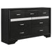 Miranda - 7-Drawer Dresser - Simple Home Plus