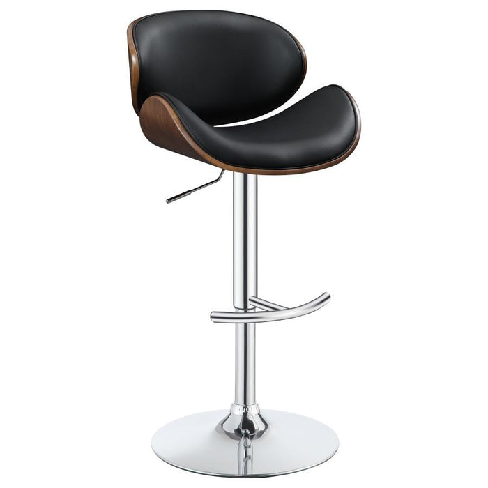 Harris - Adjustable Bar Stool - Simple Home Plus