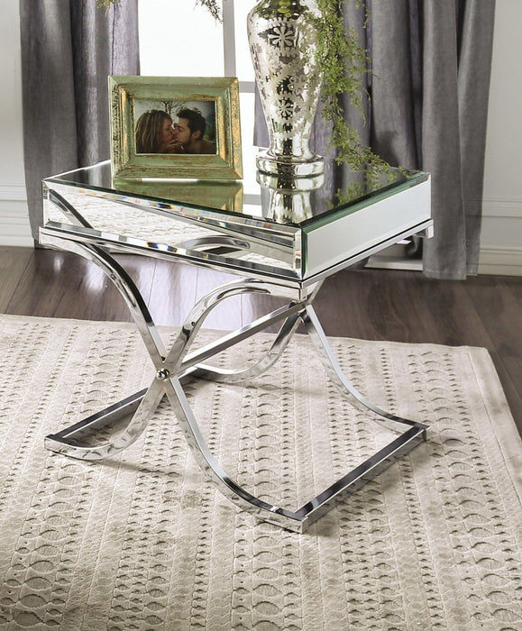 Sundance - End Table - Simple Home Plus