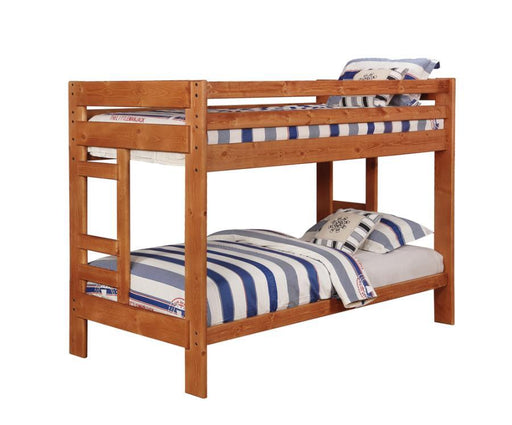 Wrangle Hill - Bunk Bed - Simple Home Plus