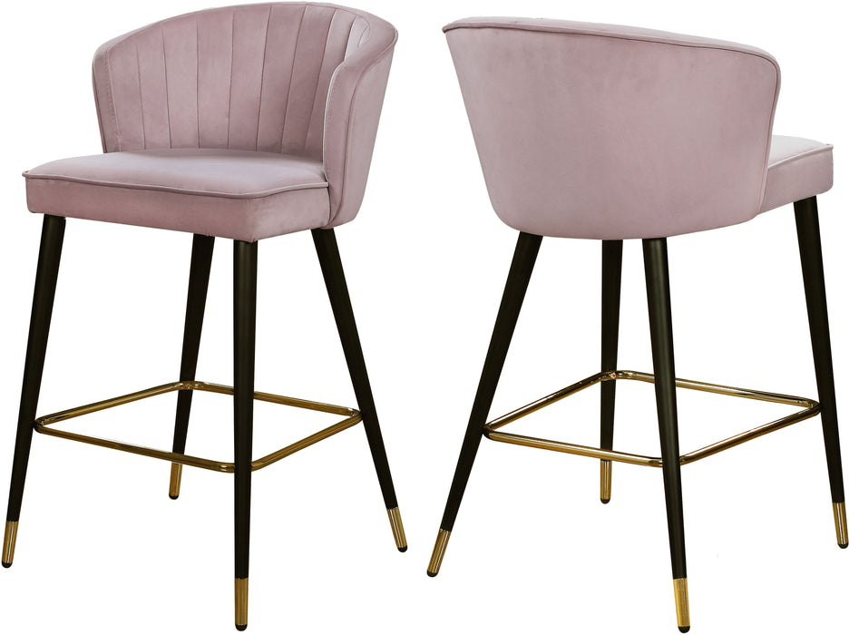 Cassie - Stool (Set of 2)