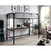 Opal - Loft Bed - Simple Home Plus