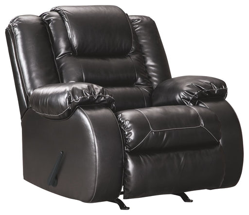 Vacherie - Rocker Recliner - Simple Home Plus