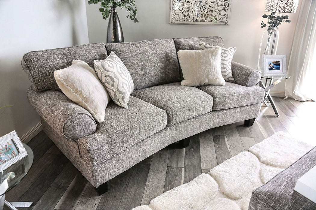 Pierpont - Sofa - Simple Home Plus