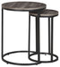 Briarsboro - Accent Table (Set of 2) - Simple Home Plus