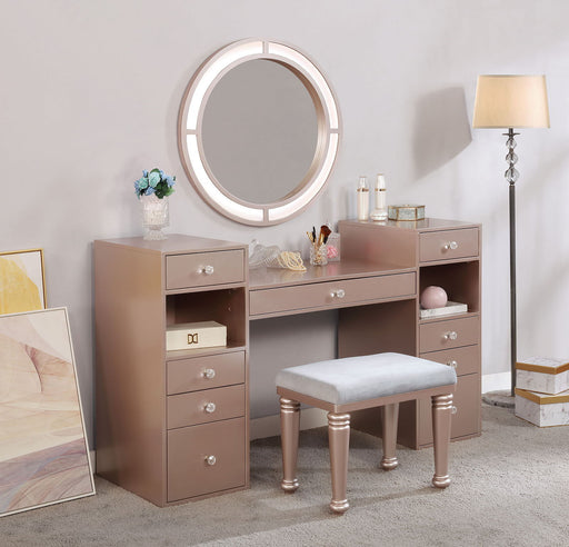 Yasmine - Vanity Set - Simple Home Plus