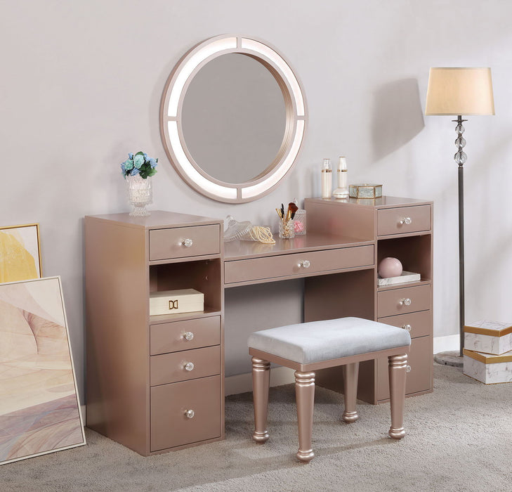 Yasmine - Vanity Set - Simple Home Plus