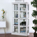 Vilas - Curio Cabinet - Simple Home Plus