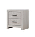 Brantford - Panel Bedroom Set - Simple Home Plus