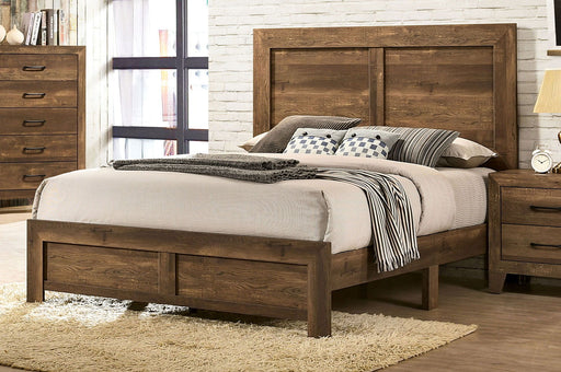 Wentworth - Bed - Simple Home Plus