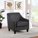 Liam - Upholstered Chair - Simple Home Plus