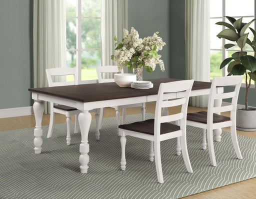 Madelyn - Dining Room Set - Simple Home Plus