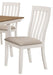 Nogales - Side Chair (Set of 2) - Simple Home Plus