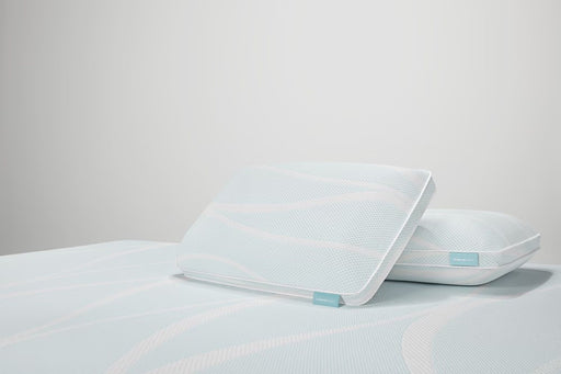 Breeze ProHi Pillow - Simple Home Plus