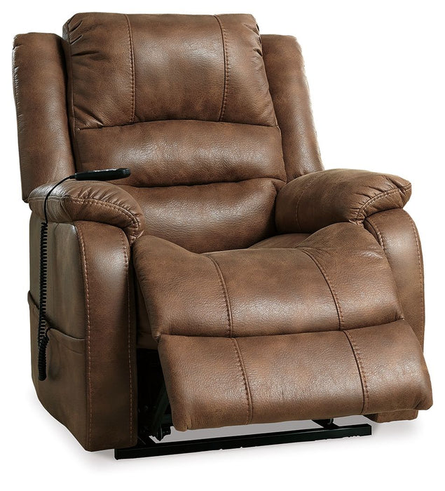 Yandel - Power Lift Recliners - Simple Home Plus