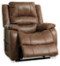 Yandel - Power Lift Recliners - Simple Home Plus