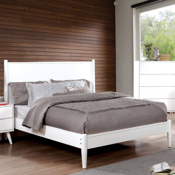 Lennart - Bed - Simple Home Plus