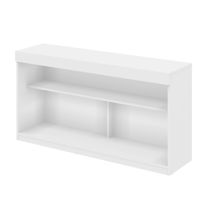 Console Table Solid - White