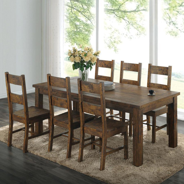 Coleman - Dining Room Set - Simple Home Plus