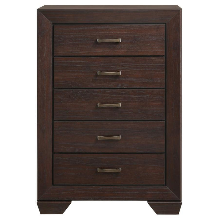 Kauffman - Chest - Simple Home Plus