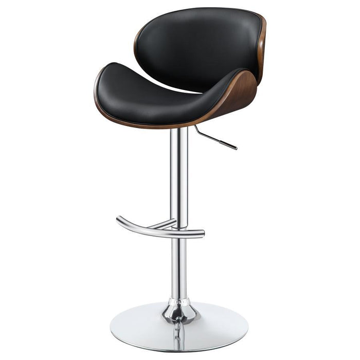 Harris - Adjustable Bar Stool - Simple Home Plus