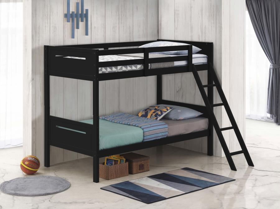 Littleton - Bunk Bed - Simple Home Plus