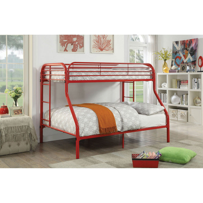 Opal - Bunk Bed - Simple Home Plus