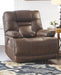 Wurstrow - Power Recliner - Simple Home Plus