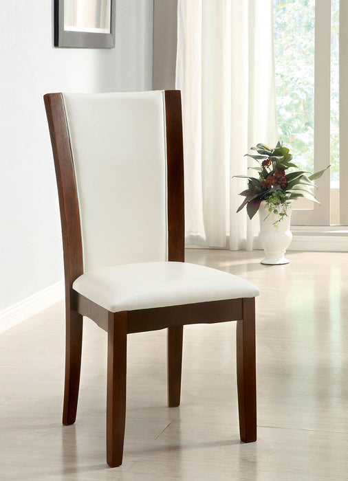 Manhattan - Side Chair - Simple Home Plus