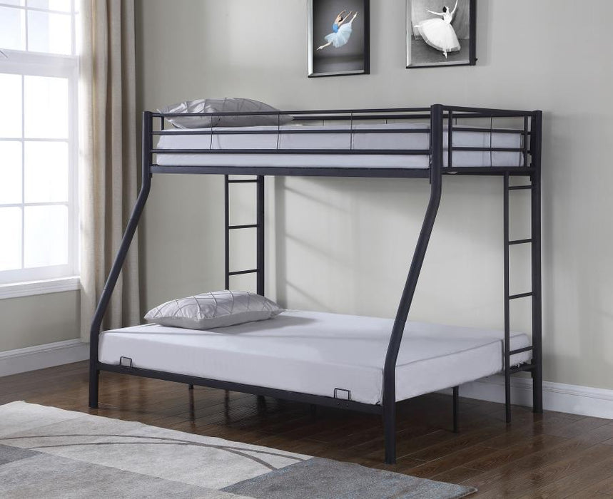 Hayward - Bunk Bed - Simple Home Plus