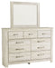 Bellaby - Dresser - Simple Home Plus