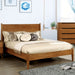 Lennart - Bed - Simple Home Plus