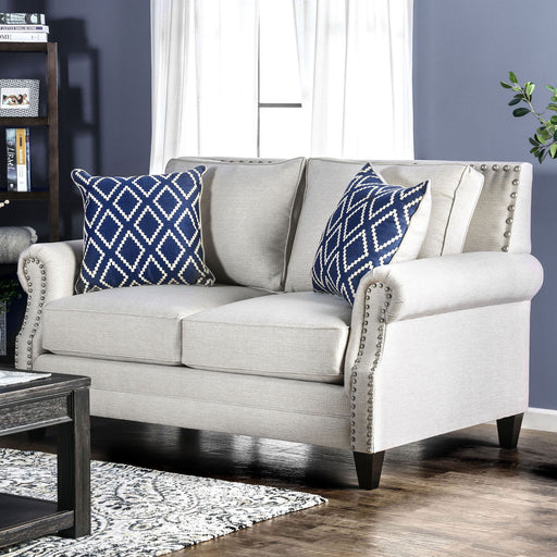 Giovanni - Loveseat - Simple Home Plus