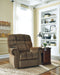 Ernestine - Power Lift Recliner - Simple Home Plus