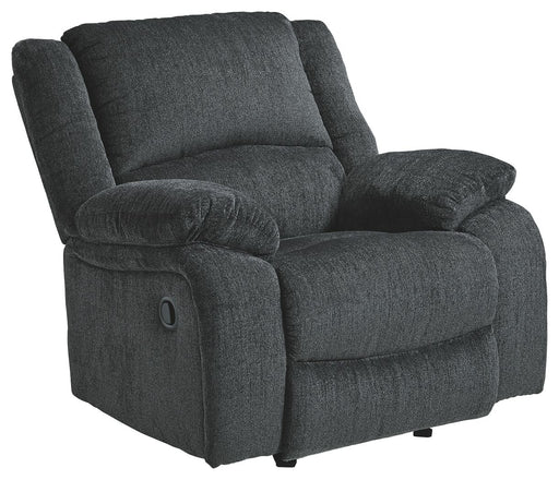 Draycoll - Rocker Recliner - Simple Home Plus