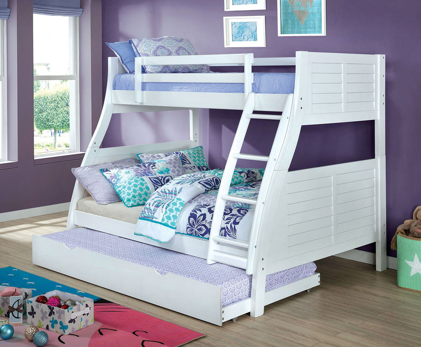 Hoople - Bunk Bed - Simple Home Plus