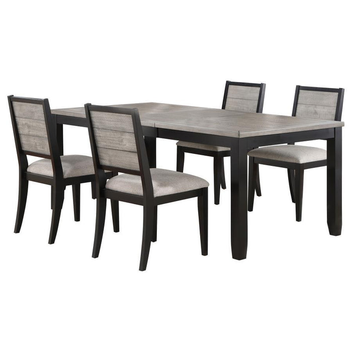 Elodie - Dining Set - Simple Home Plus