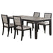 Elodie - Dining Set - Simple Home Plus