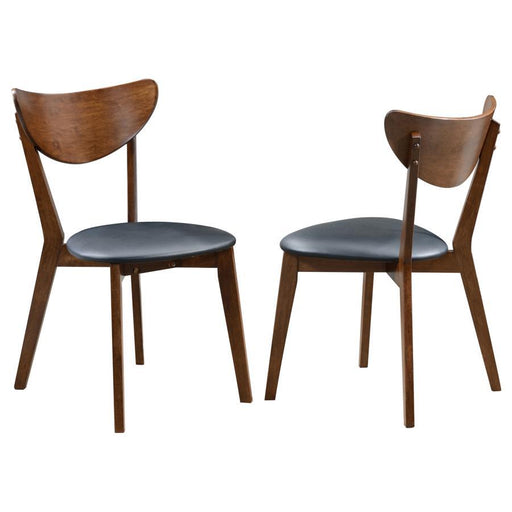 Jedda - Dining Chair (Set of 2) - Simple Home Plus