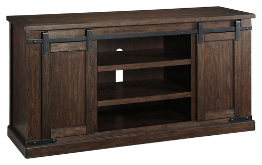 Budmore - TV Stand - Simple Home Plus