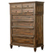 Avenue - Bedroom Chest - Simple Home Plus