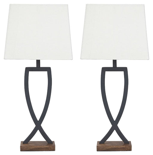 Makara - Table Lamp - Simple Home Plus