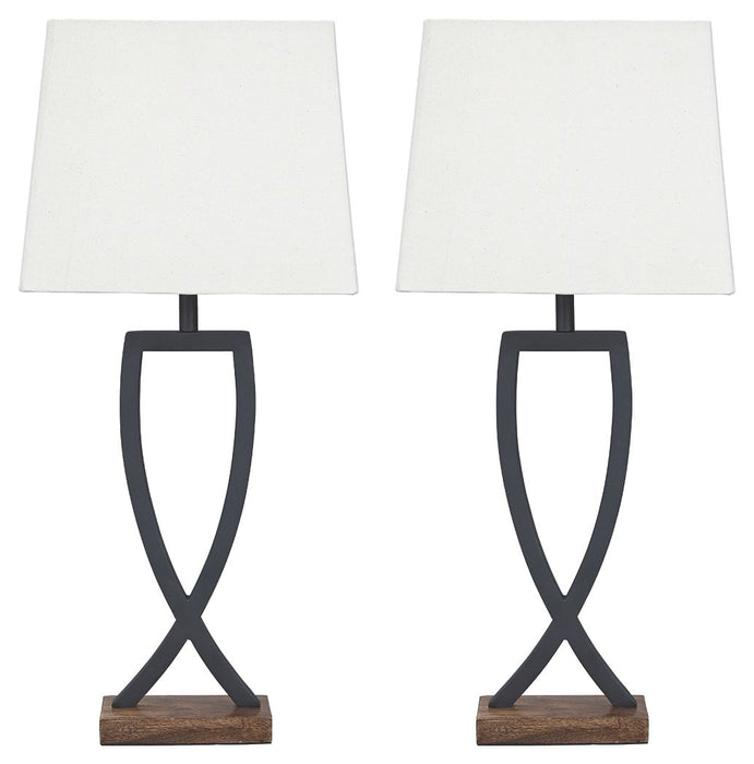 Makara - Table Lamp - Simple Home Plus