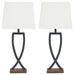 Makara - Table Lamp - Simple Home Plus